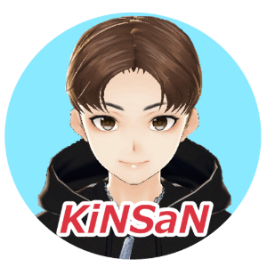 KiNSaN