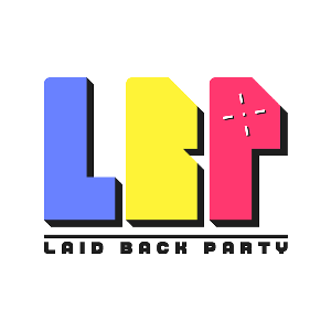 LAID BACK PARTY