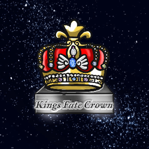 Kings Fate Crown