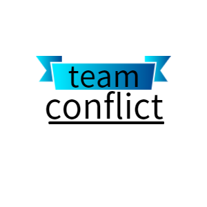 team conflict