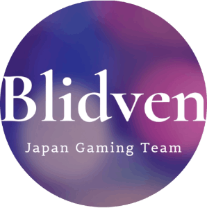 Blidven e-sports