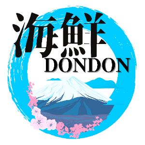 海鮮DONDON