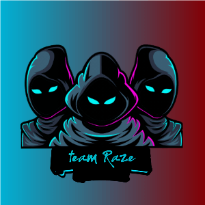 team Raze