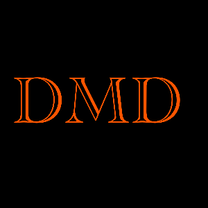 D・M・D