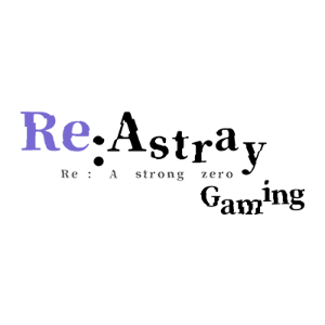 ReAstrayGaming