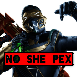 No She Pex