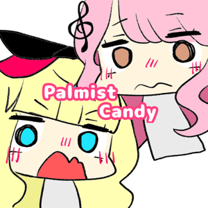 Palmist Candy