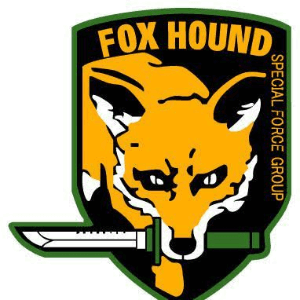 FOXHOUND