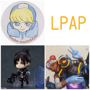 LPAP