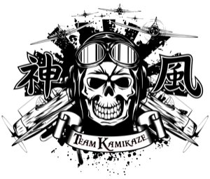 Team Kamikaze