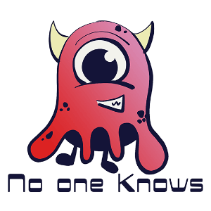 No one  Knows