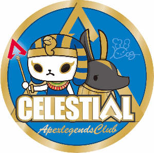 CELESTIAL