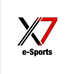 X7 e-sports