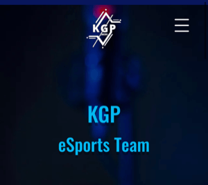 KGP Gaming