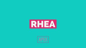 Rhea APEX