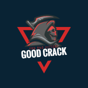 Good crack
