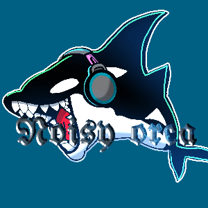 Noisy orca