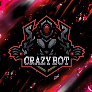 CRAZY BOT