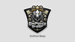 EmPeror Sheep