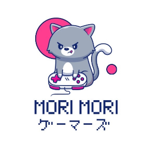 Mori Moriゲーマーズ