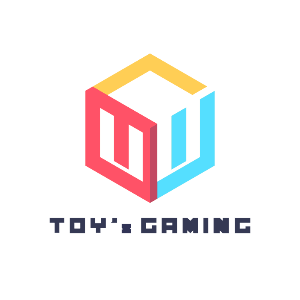 Toys Gaming GC