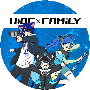 HIDExFAMILY