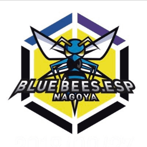 BLUE BEES