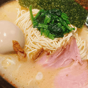 ラーメンはいいぞ