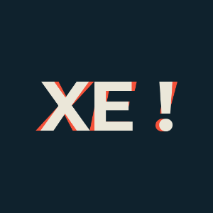 XE !