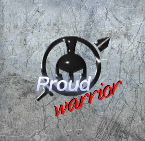 ProudWarrior