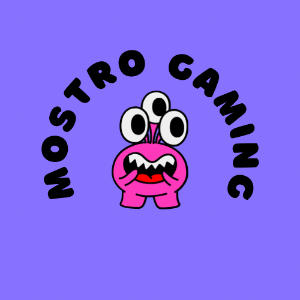 Mostro Gaming