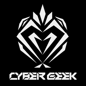 Cyber Geek