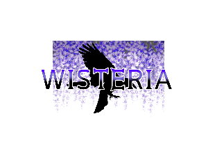 WISTERIA