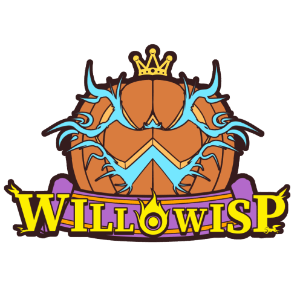 WILL-O-WISP
