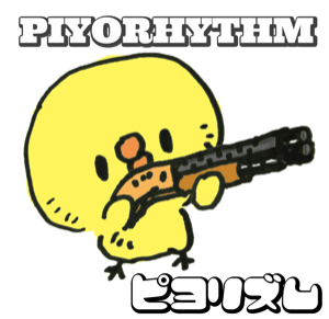PIYORHYTHM