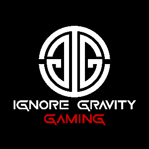 Ignore Gravity