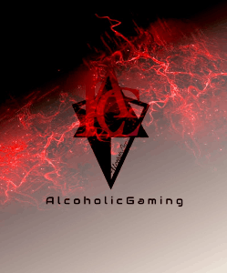 AlcoholicGaming