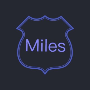 Miles 二番隊