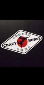 Crazy Horse