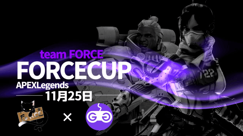 第4回Force Cup APEX_Image