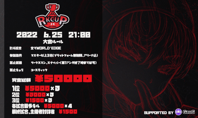 RKCUP#4_Image