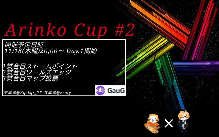 Arinko Cup #2_Image