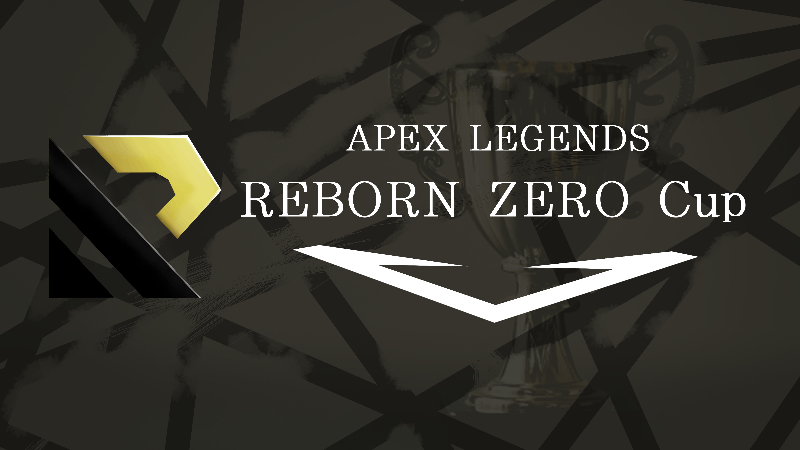 REBORN ZERO CUP_Image