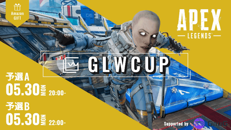 第2回　GLW杯_Image