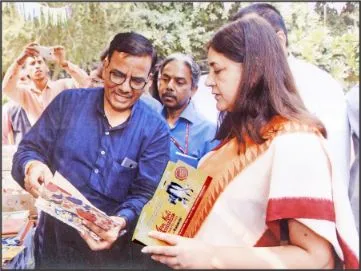 Gaukriti media photo 53