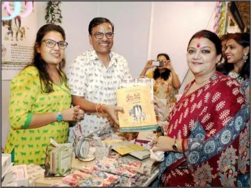 Gaukriti media photo 39