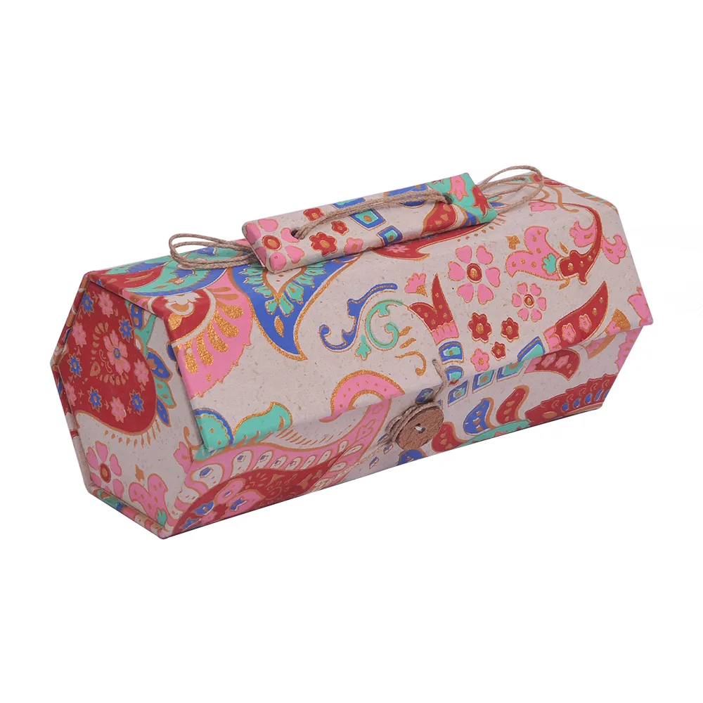 Bangle box