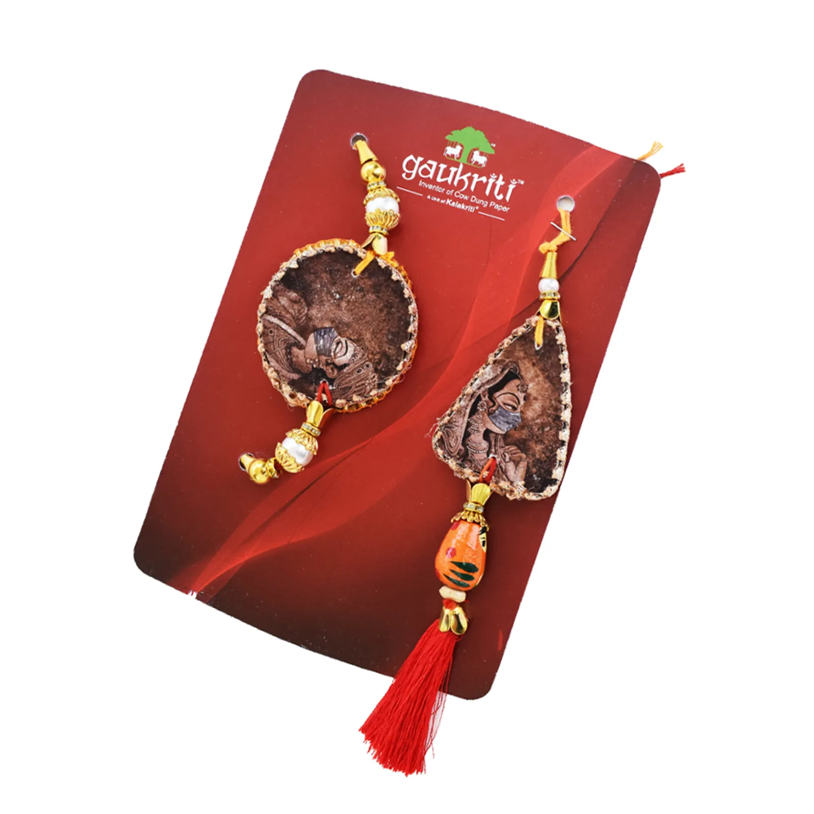 Bhaiya Bhabhi Rakhi