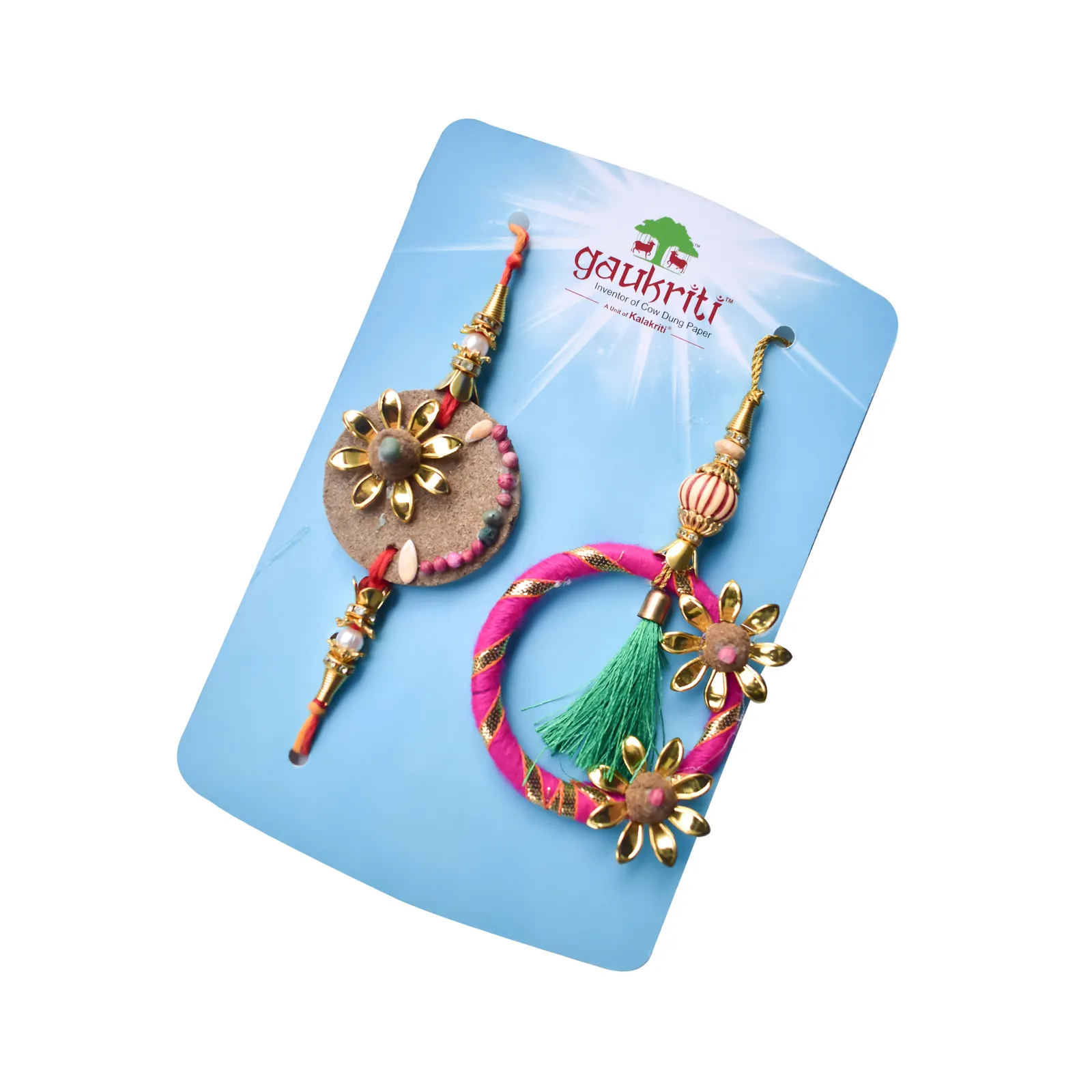 Bhaiya Bhabhi Rakhi