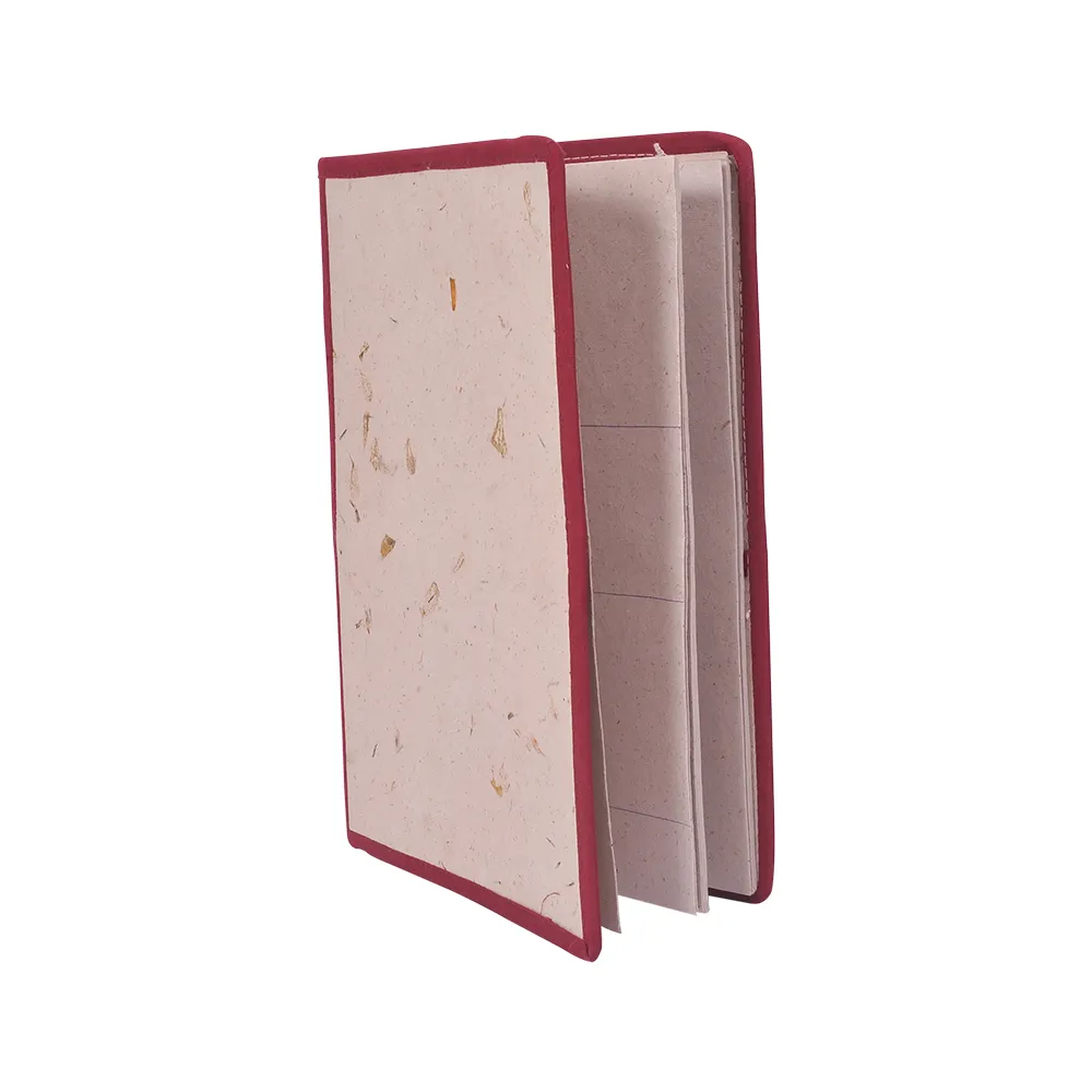 Comment Book